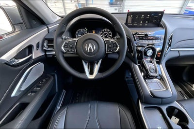 2026 Acura RDX Technology Package SH-AWD