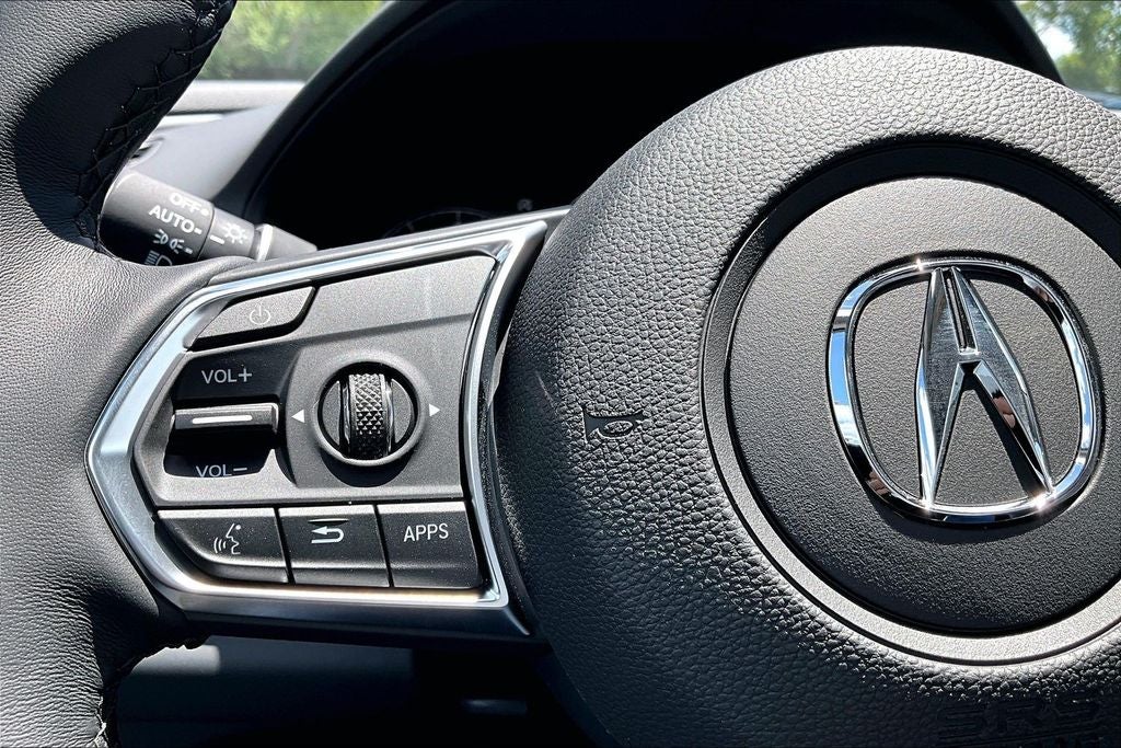 2026 Acura RDX Technology Package SH-AWD