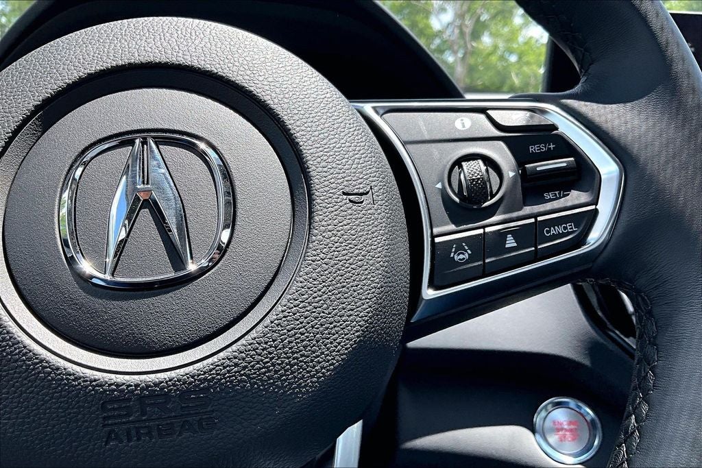 2026 Acura RDX Technology Package SH-AWD