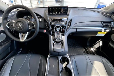 2026 Acura RDX Technology Package SH-AWD