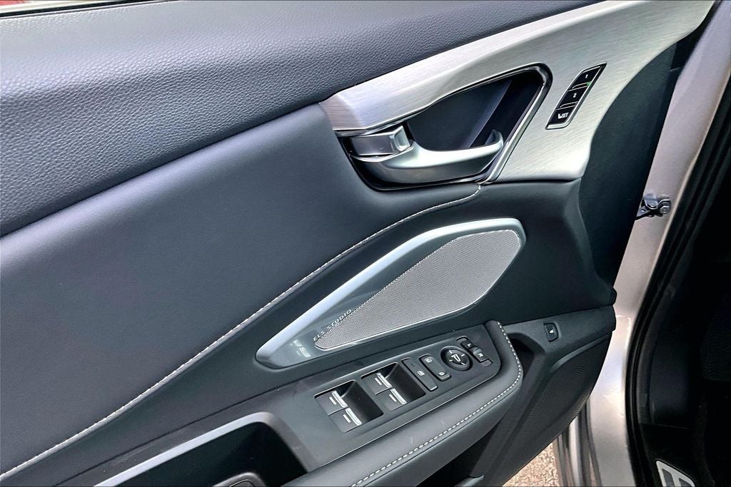 2026 Acura RDX Technology Package SH-AWD