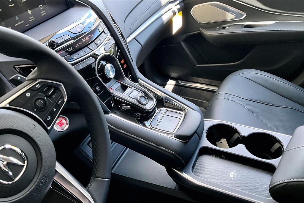 2026 Acura RDX Technology Package SH-AWD