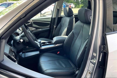 2026 Acura RDX Technology Package SH-AWD