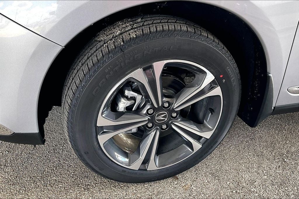 2026 Acura RDX Technology Package SH-AWD