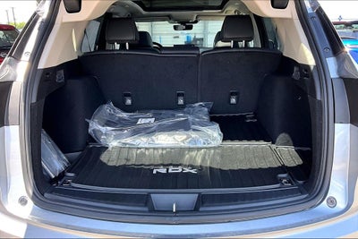 2026 Acura RDX Technology Package SH-AWD