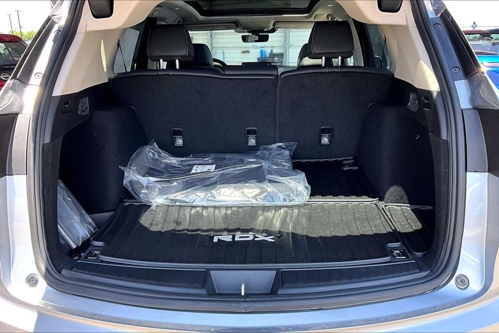 2026 Acura RDX Technology Package SH-AWD