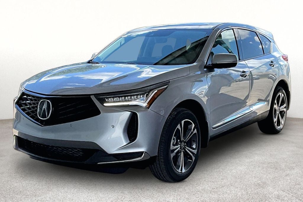 2026 Acura RDX Technology Package SH-AWD
