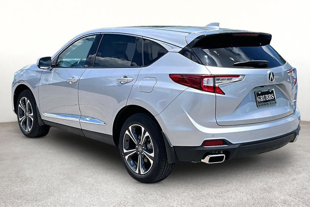2026 Acura RDX Technology Package SH-AWD