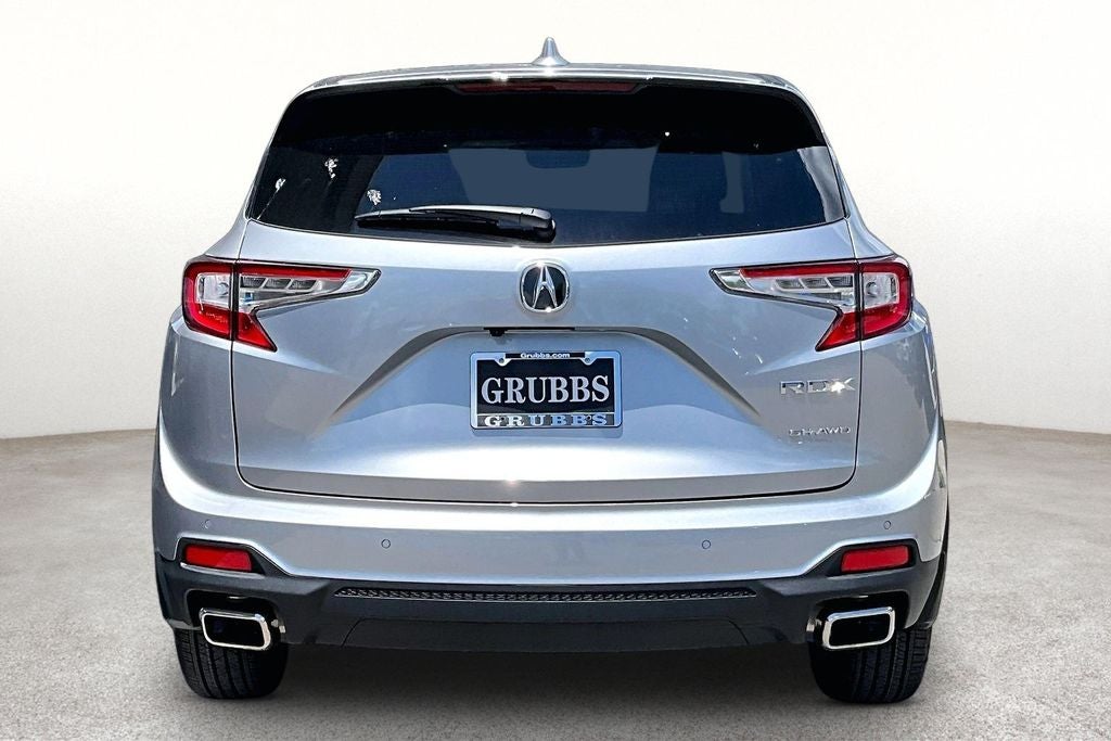 2026 Acura RDX Technology Package SH-AWD