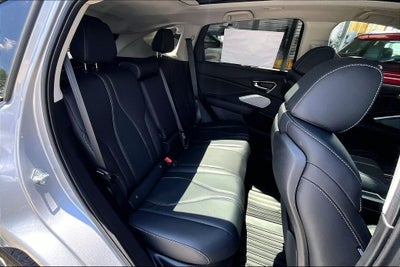 2026 Acura RDX Technology Package SH-AWD