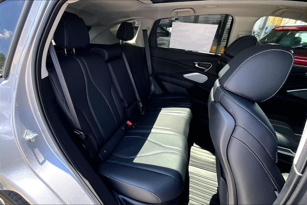 2026 Acura RDX Technology Package SH-AWD