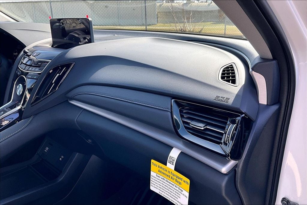 2026 Acura RDX Technology Package SH-AWD