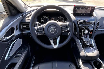 2026 Acura RDX Technology Package SH-AWD