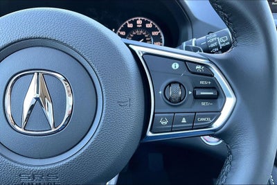 2026 Acura RDX Technology Package SH-AWD