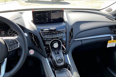 2026 Acura RDX Technology Package SH-AWD