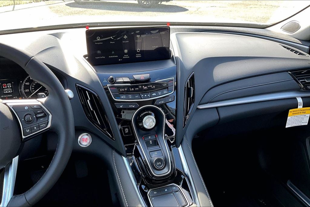 2026 Acura RDX Technology Package SH-AWD