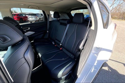 2026 Acura RDX Technology Package SH-AWD