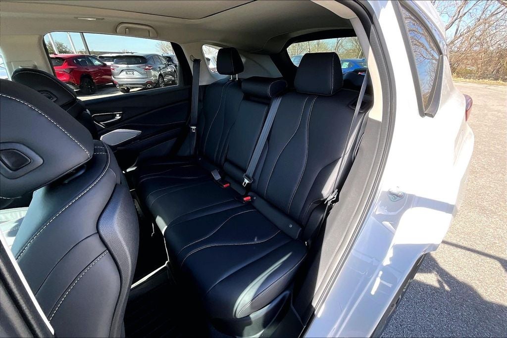 2026 Acura RDX Technology Package SH-AWD