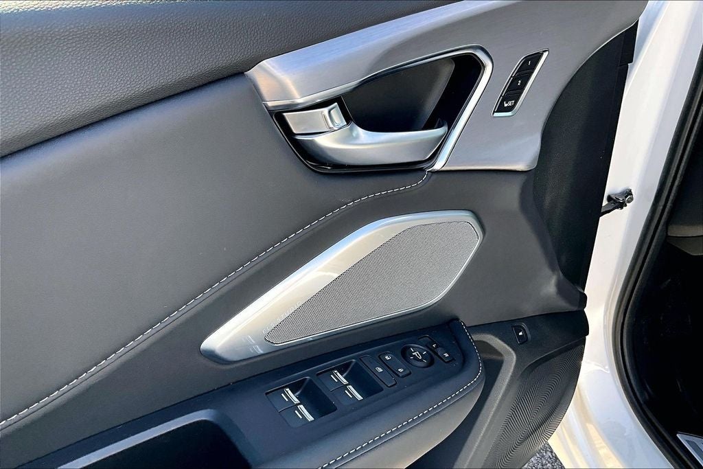 2026 Acura RDX Technology Package SH-AWD