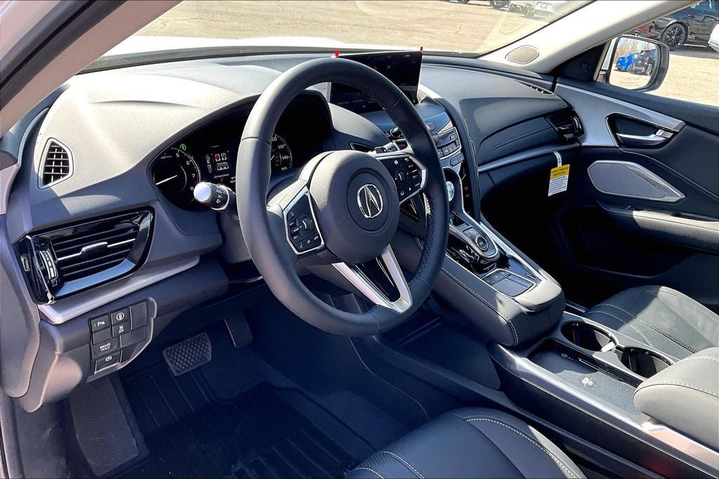 2026 Acura RDX Technology Package SH-AWD