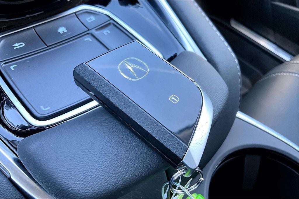 2026 Acura RDX Technology Package SH-AWD