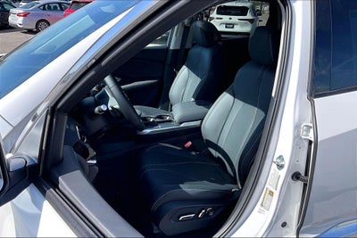 2026 Acura RDX Technology Package SH-AWD