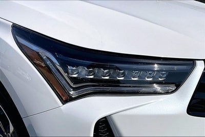 2026 Acura RDX Technology Package SH-AWD