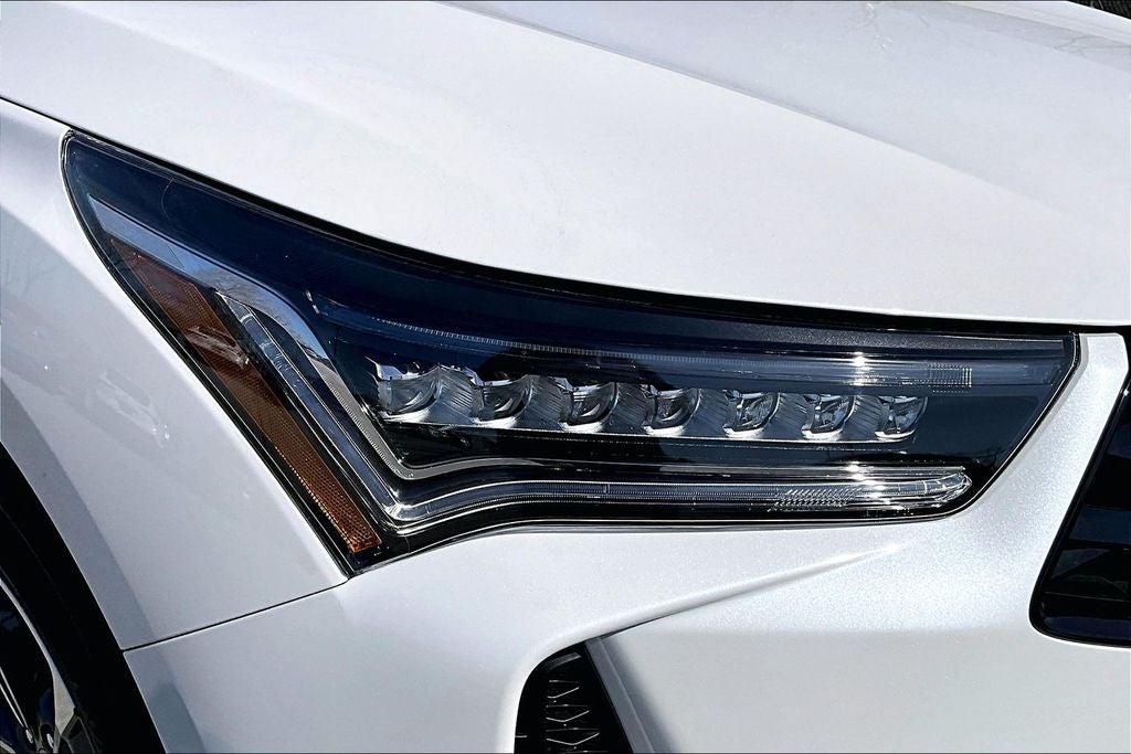 2026 Acura RDX Technology Package SH-AWD