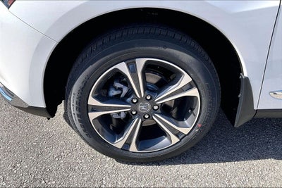 2026 Acura RDX Technology Package SH-AWD