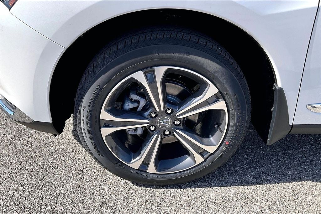 2026 Acura RDX Technology Package SH-AWD