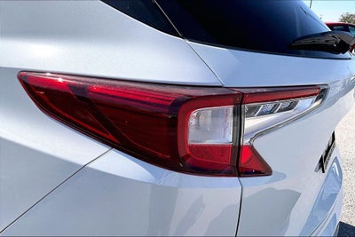 2026 Acura RDX Technology Package SH-AWD