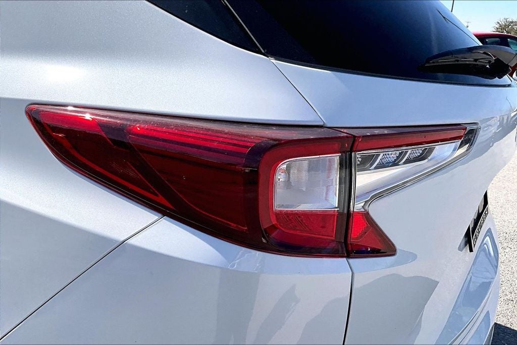 2026 Acura RDX Technology Package SH-AWD