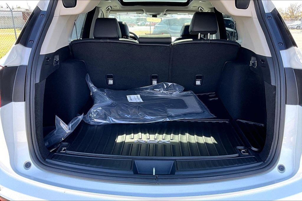 2026 Acura RDX Technology Package SH-AWD