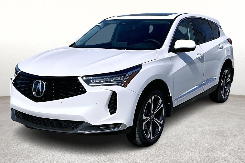 2026 Acura RDX Technology Package SH-AWD