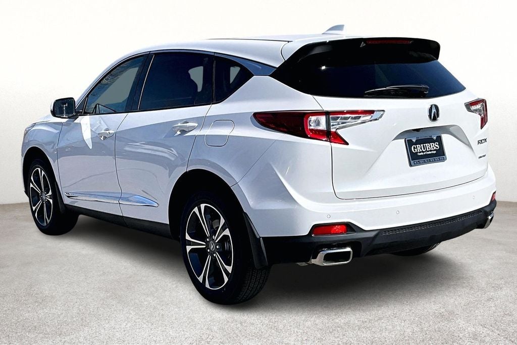 2026 Acura RDX Technology Package SH-AWD