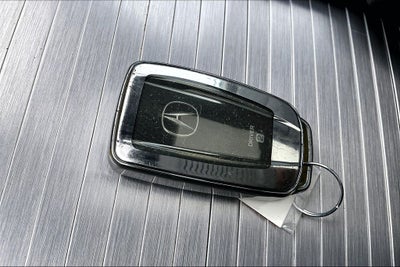 2021 Acura RDX Technology Package SH-AWD