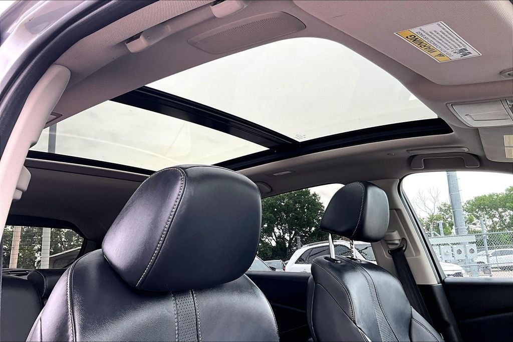 2021 Acura RDX Technology Package SH-AWD