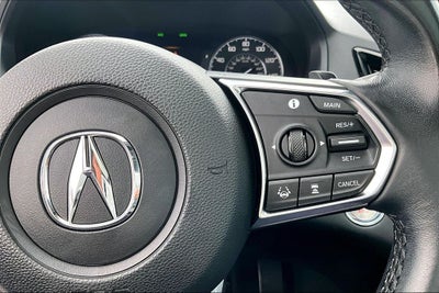 2021 Acura RDX Technology Package SH-AWD
