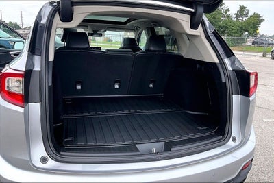 2021 Acura RDX Technology Package SH-AWD
