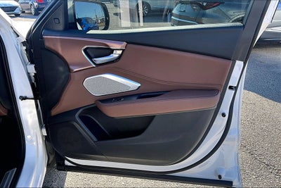 2026 Acura RDX Technology Package SH-AWD