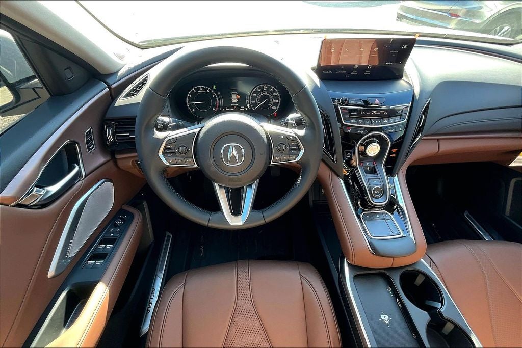 2026 Acura RDX Technology Package SH-AWD