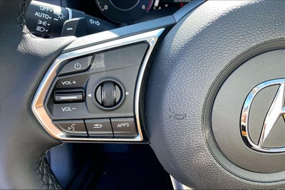 2026 Acura RDX Technology Package SH-AWD