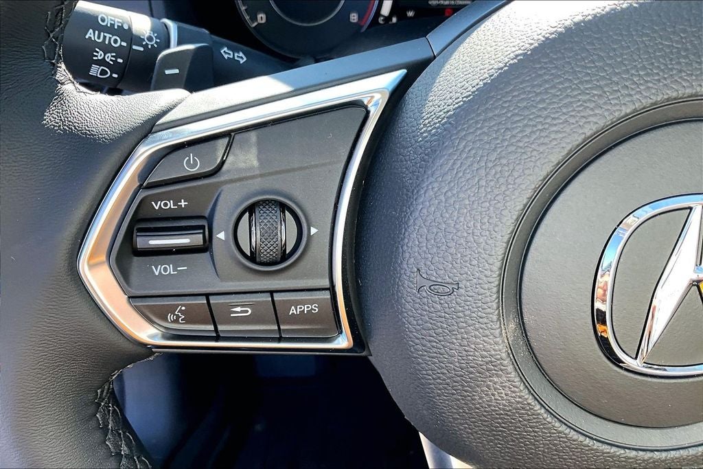 2026 Acura RDX Technology Package SH-AWD