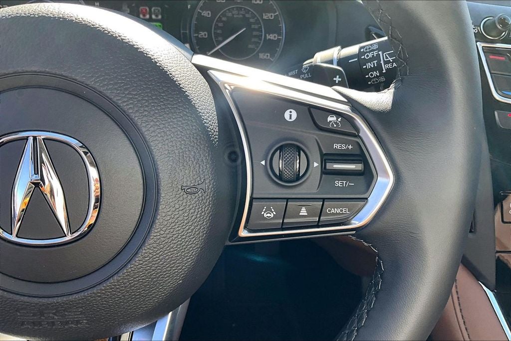 2026 Acura RDX Technology Package SH-AWD