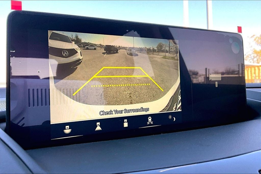 2026 Acura RDX Technology Package SH-AWD