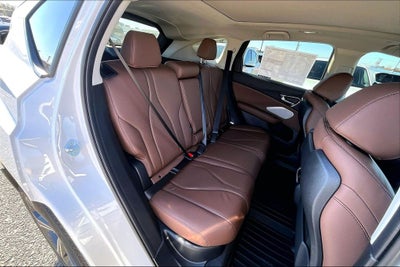 2026 Acura RDX Technology Package SH-AWD