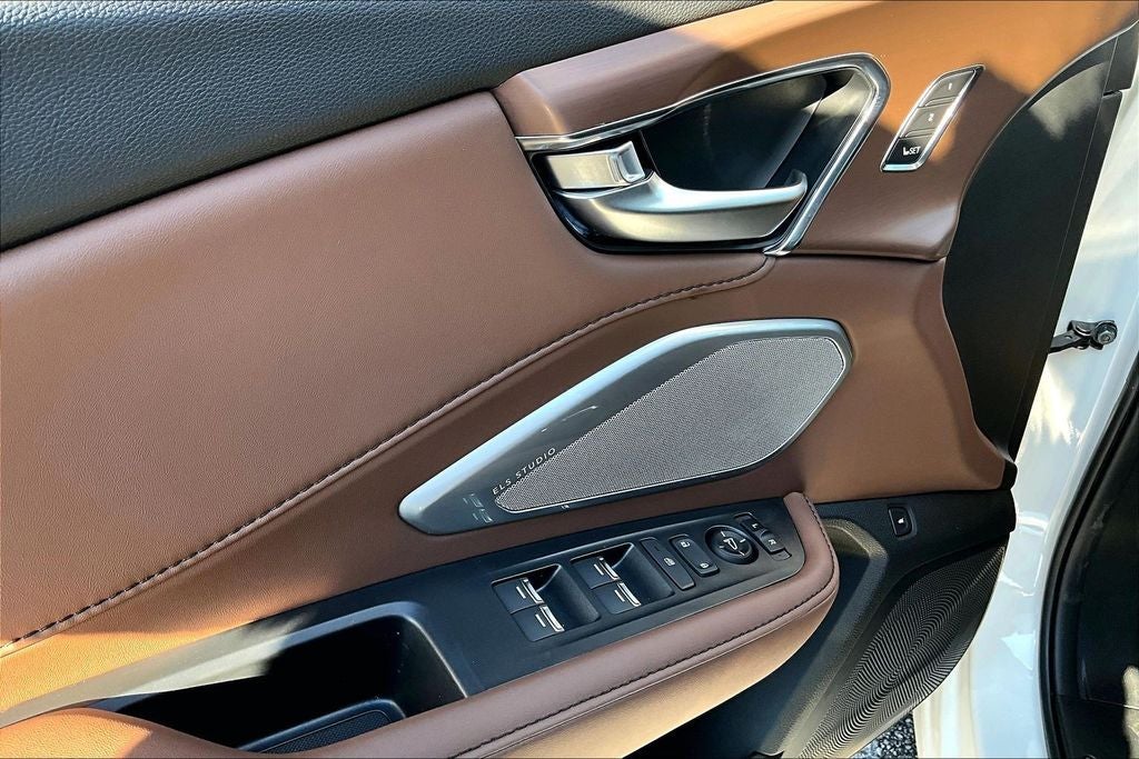 2026 Acura RDX Technology Package SH-AWD