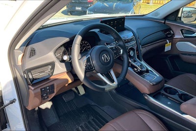 2026 Acura RDX Technology Package SH-AWD