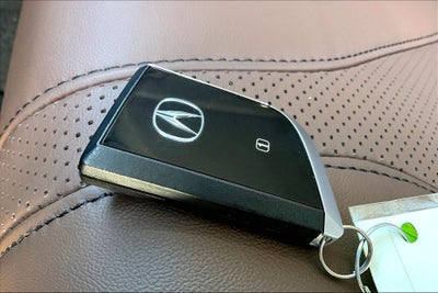 2026 Acura RDX Technology Package SH-AWD