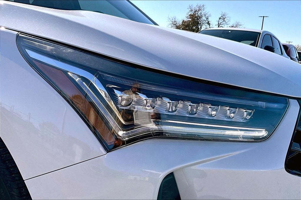 2026 Acura RDX Technology Package SH-AWD